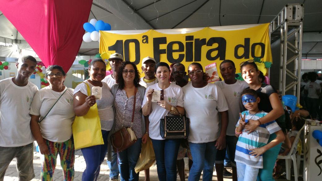 FEIRA DO LIVRO