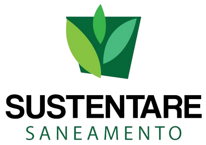 sustentare saneamento